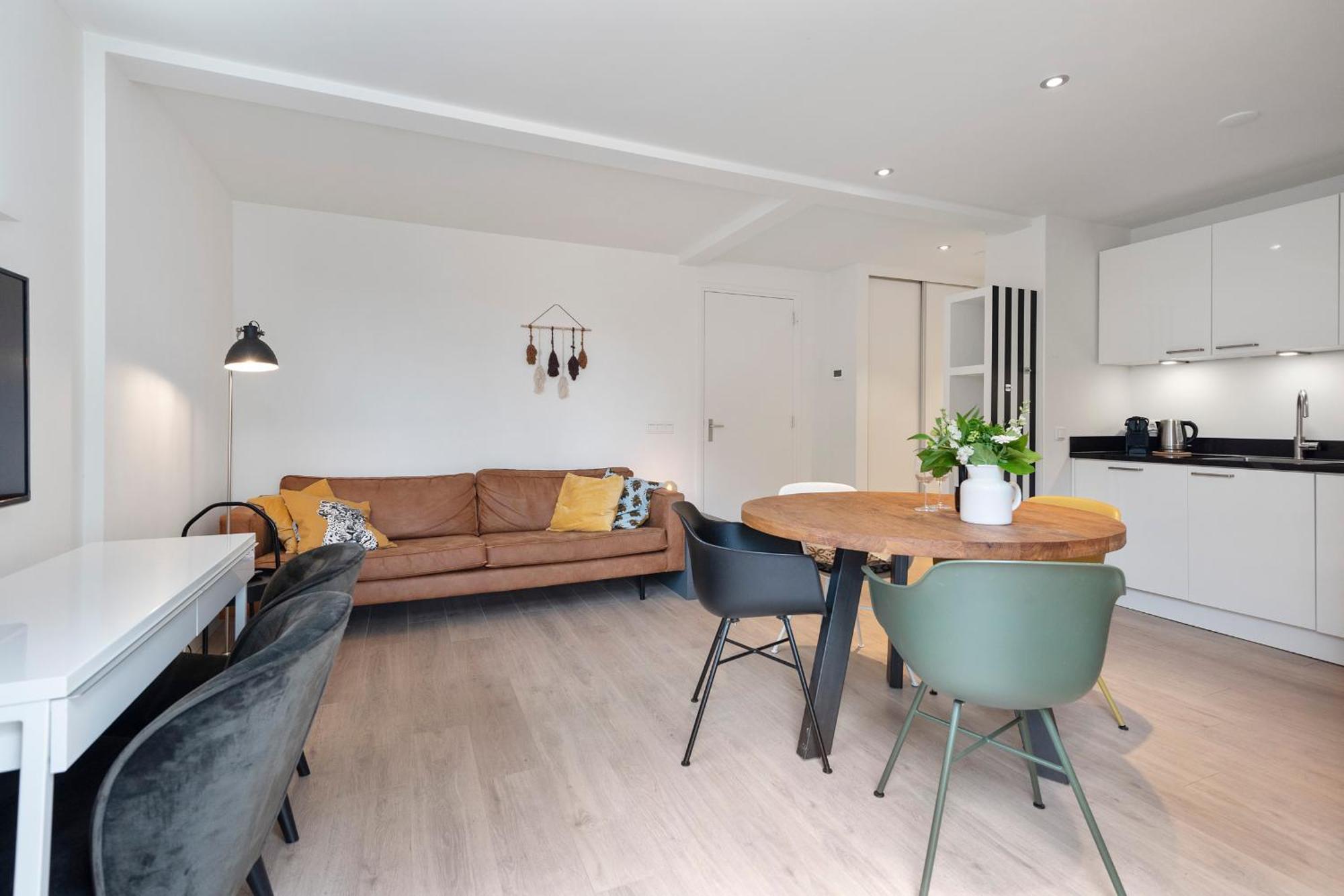 Amsterdam Dunes Holiday Home Zandvoort Eksteriør bilde