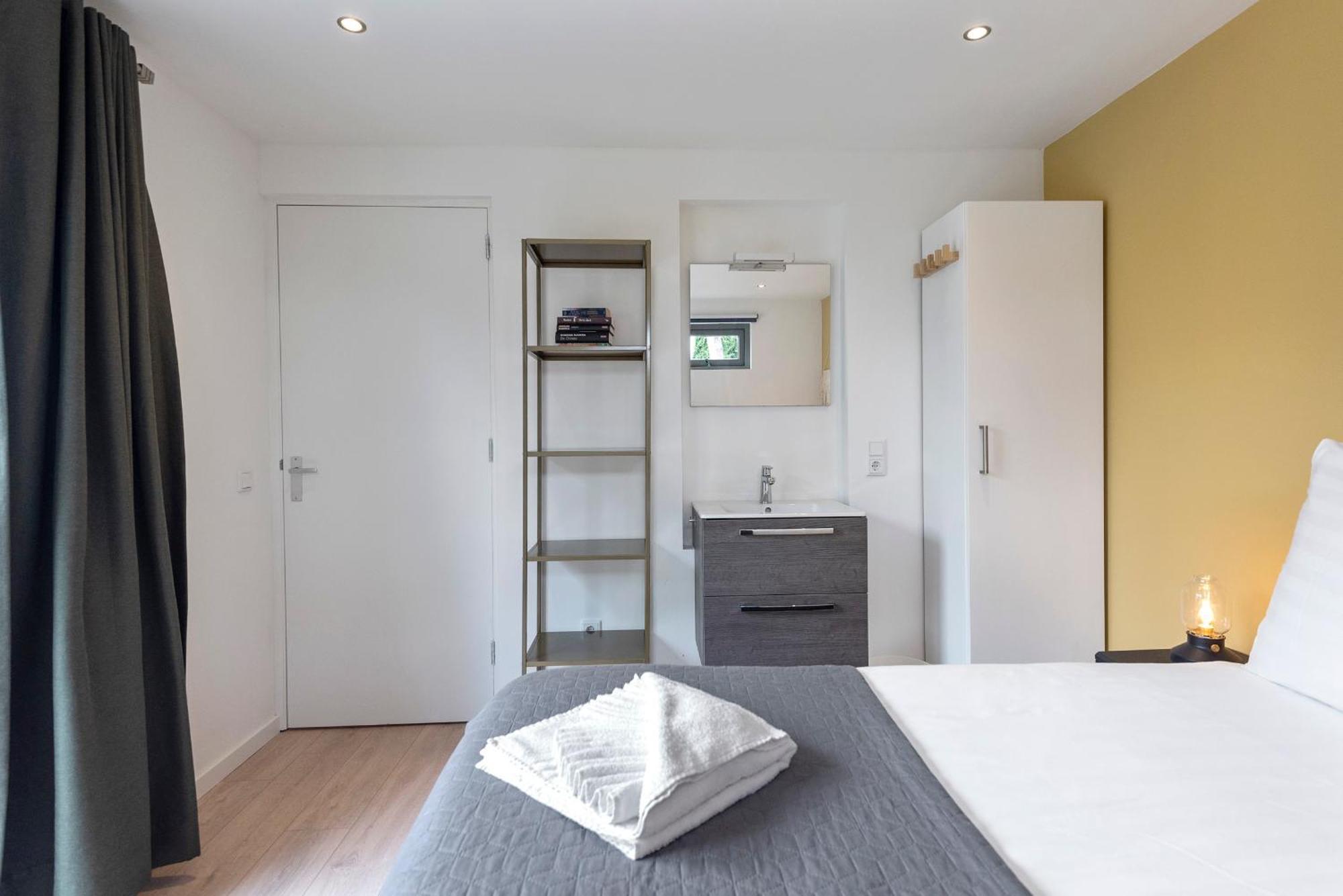 Amsterdam Dunes Holiday Home Zandvoort Eksteriør bilde