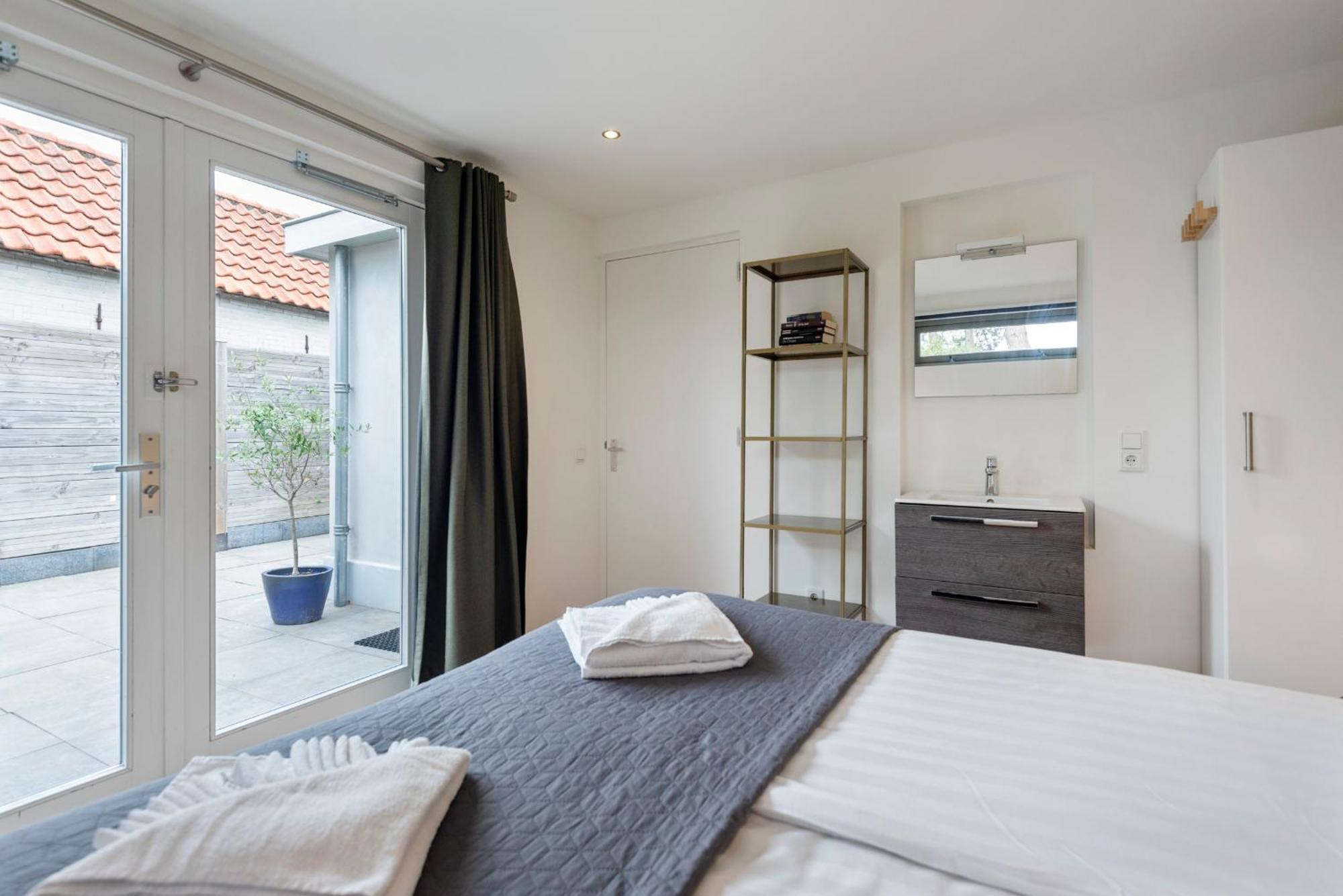 Amsterdam Dunes Holiday Home Zandvoort Eksteriør bilde